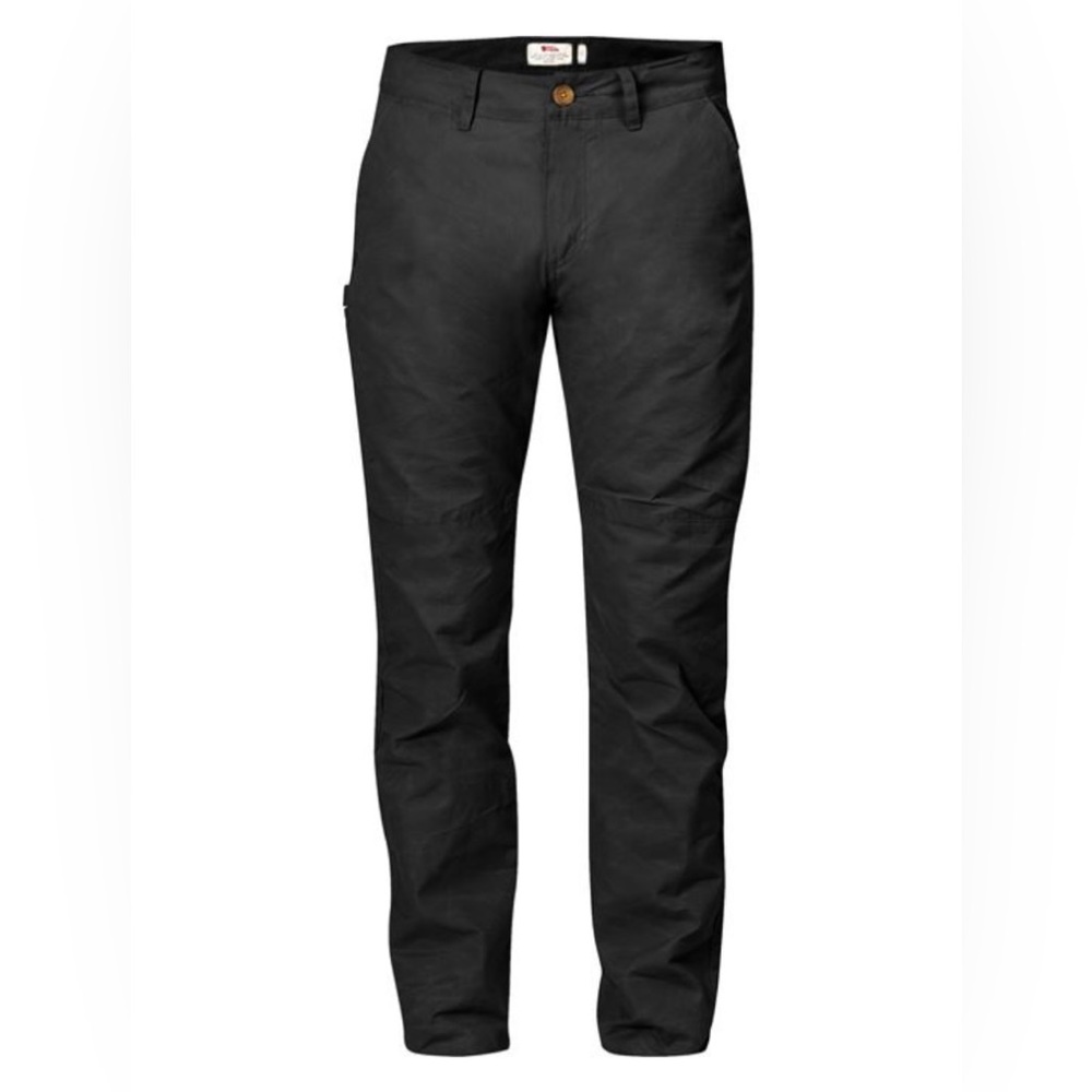 Fjallraven Men’s Stormland Tapered Trousers